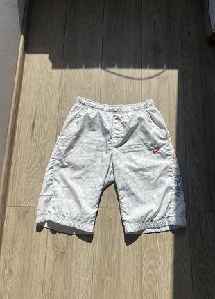Шорти nike