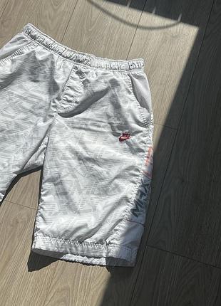Шорти nike 3