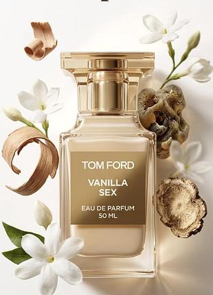 Tom ford vanilla sex (том форд ваніла секс) 100 мл.