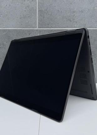 Dell latitude 5300 2-in-1/ i5-8265u/ 16gb/ 512gb m2/ 13.2" touch/ ips/ гарантия