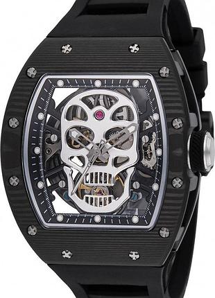 Мужские часы invicta 49025 s1 rally automatic skeleton