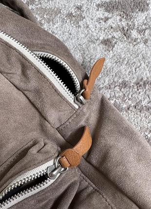 Рюкзак pull and bear 4