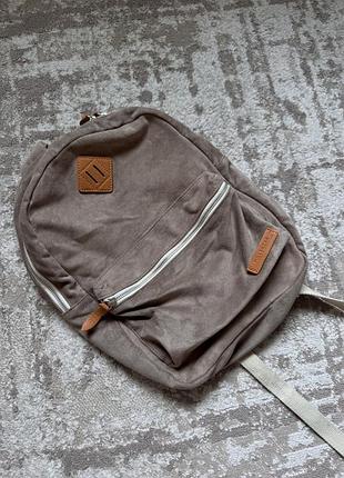 Рюкзак pull and bear