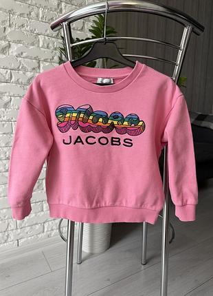 Світшот  marc jacobs