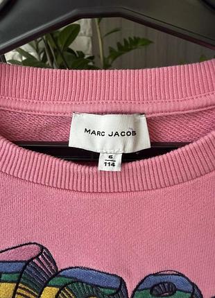Світшот  marc jacobs 3