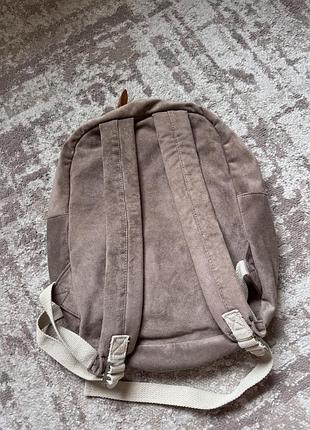 Рюкзак pull and bear 2