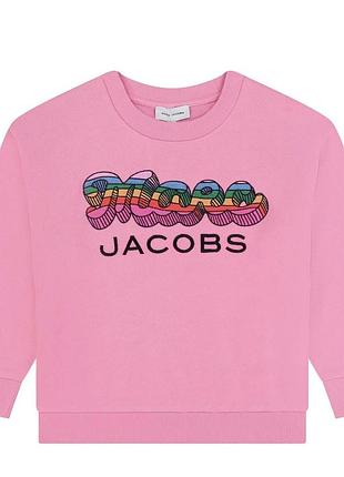 Світшот  marc jacobs 6