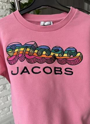 Світшот  marc jacobs 2