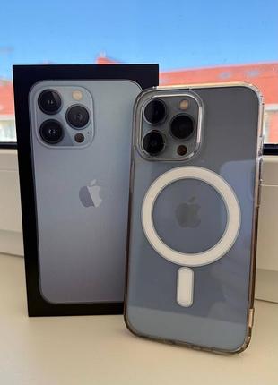 Iphone 13 pro 128gb sierra blue