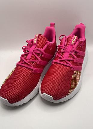 Adidas neo pink mesh