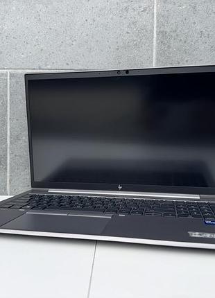 Ноутбук hp zbook firefly 15 g8/ i7-1185g7/ 16gb/ 1tb/ 15.6" full hd/ ips/ гарантия