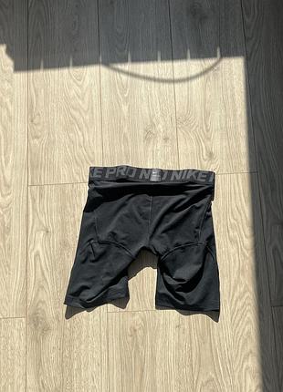 Шорти nike 7