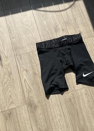 Шорти nike 2