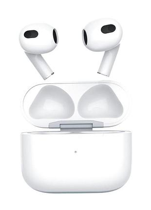 Наушники bluetooth xo x12 white