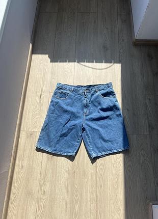 Шорти regular fit
