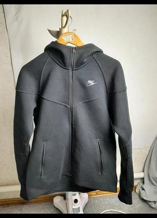 Nike sportswear tech fleece windrunne