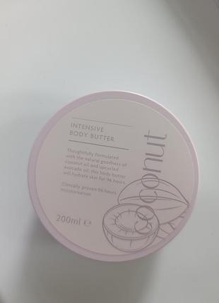 Лосьон баттер для тела m&amp;s