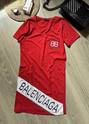 Жіноче плаття  balenciaga