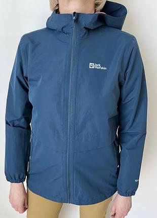 Куртка jack wolfskin 2