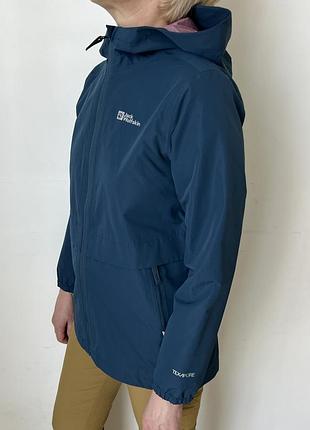 Куртка jack wolfskin 3