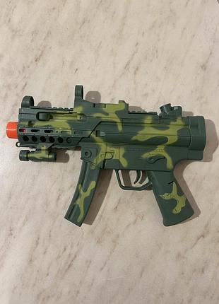Іграшкова зброя