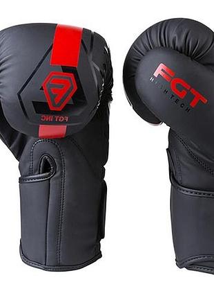 Боксерские перчатки fgt 2171 flex,10oz и 12oz – мощность и защита в ринге