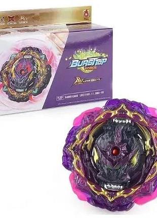 Бейблейд (beyblade) барікейд люцифер b206