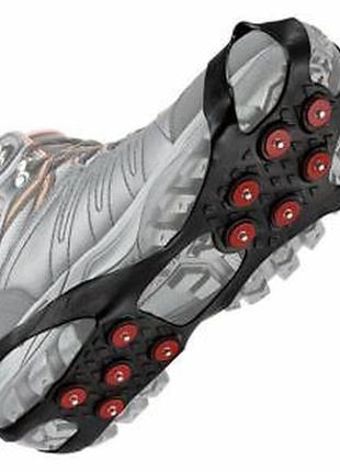 Накладки на підошви взутя від ховзання 43-45