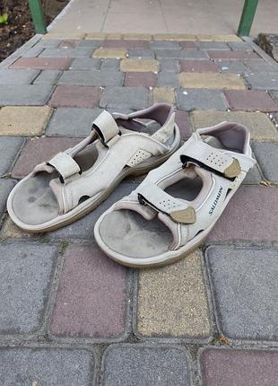 Сандалии salomon 3