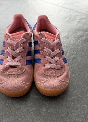 Кеди adidas gazelle