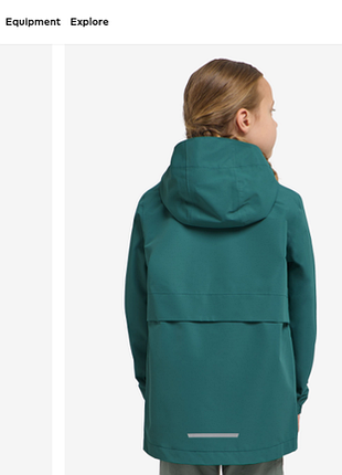 Куртка jack wolfskin 10
