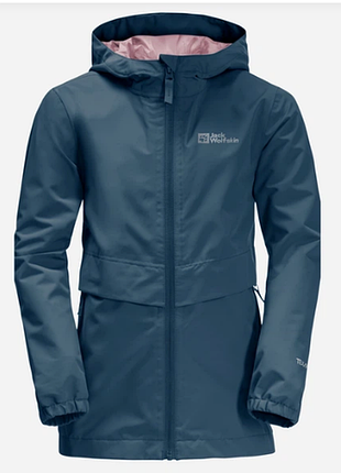 Куртка jack wolfskin