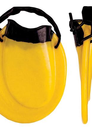 Ласти finis s (34-35) positive drive – сила кожного гребка