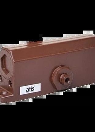 Atis dc-603 oh brown доводчик
