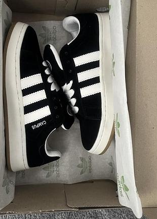 Кроссовки женские adidas campus 38p