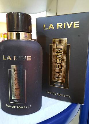 La rive elegant сплив термін давно