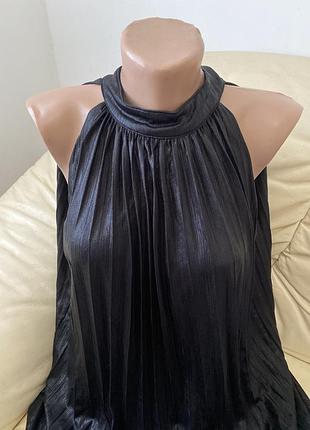 Продам плісировану сукню від shein