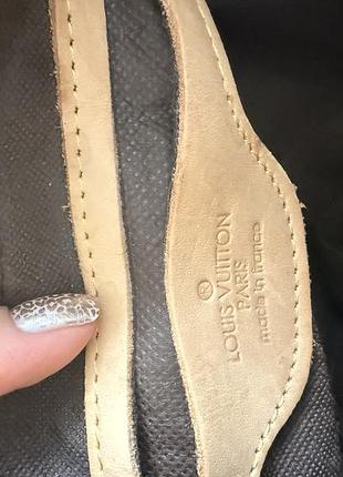 Сумка louis vuitton 7