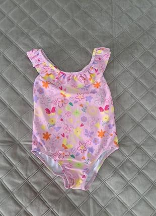 Продам дитячий купальник
