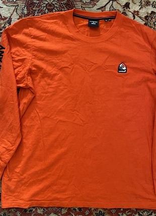 Лонгслив superdry 2