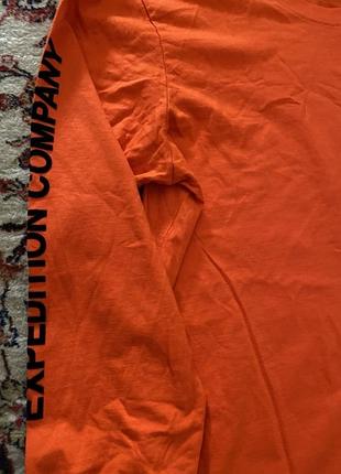 Лонгслив superdry 5