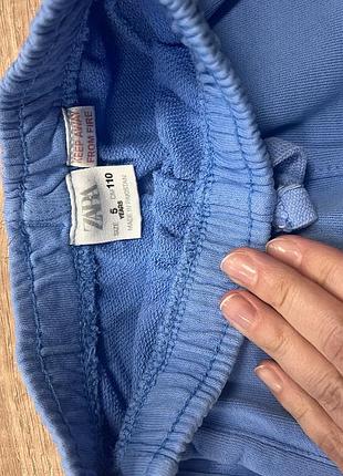 Шорти zara 9