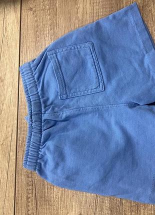 Шорти zara 5