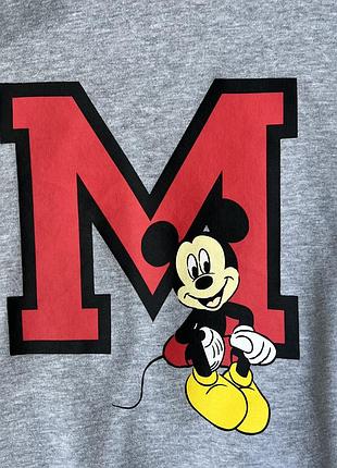 Світшот кофта disney mickey mouse 2