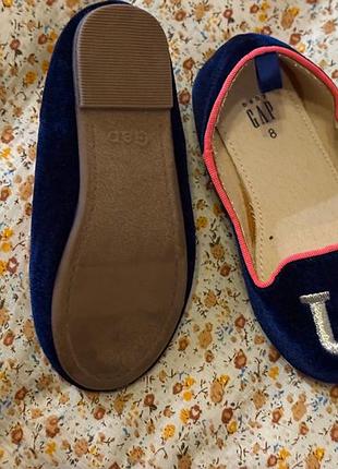 Блетки для дівчинки, gap, оригінал! 3