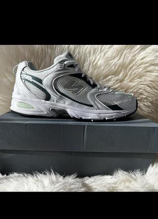 New balance 530 кросівки чоловічі