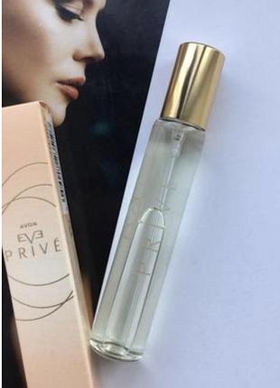 Avon жіноча парфумерна вода eve prive 10 мл