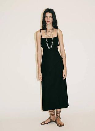 Сукня  zara