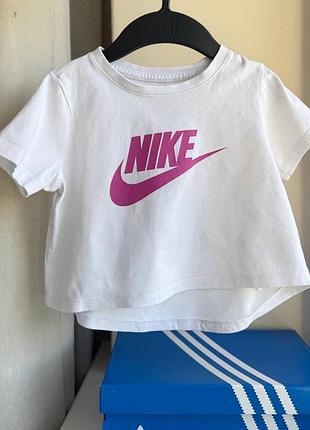 Топ від nike 🤍 2
