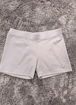 Спортивні шорти nike